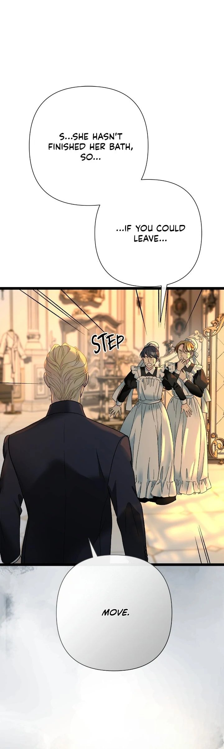 The Problematic Prince, Chapter 98 image 22